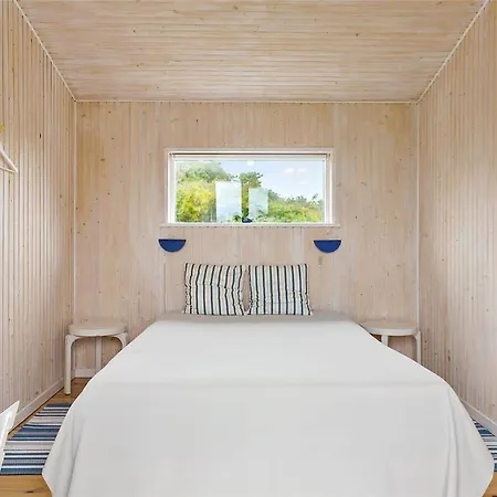 Semesterbostad Ln1800-hjorring-lyngmarkvej-3 Hjørring