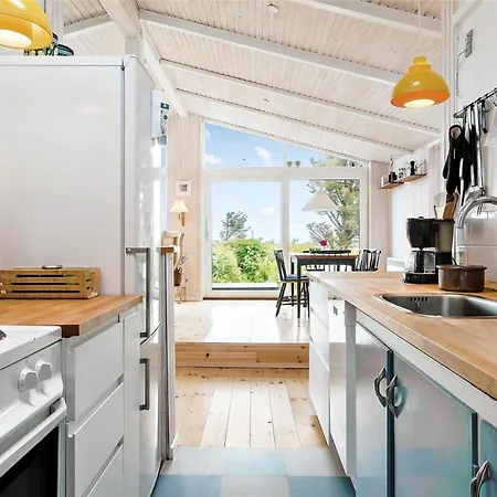 Ln1800-hjorring-lyngmarkvej-3 Semesterbostad