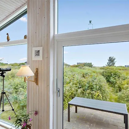 Semesterbostad Ln1800-hjorring-lyngmarkvej-3