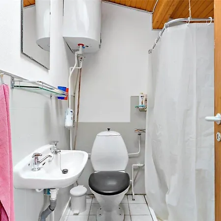 Ln1800-hjorring-lyngmarkvej-3 Semesterbostad *