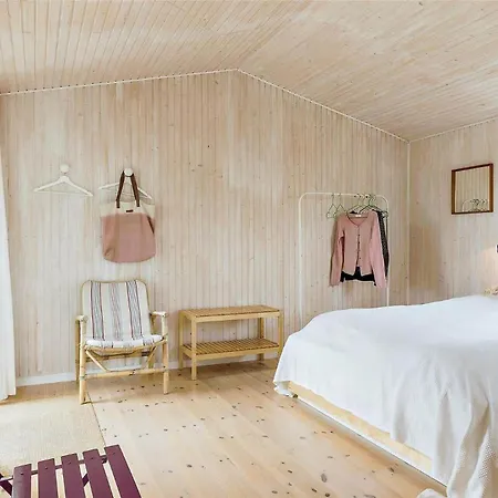 Semesterbostad Ln1800-hjorring-lyngmarkvej-3