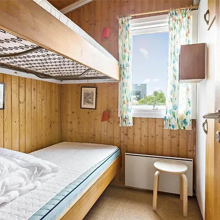 Ln1800-hjorring-lyngmarkvej-3 Prázdninový dům *