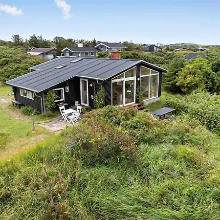 Ln1800-hjorring-lyngmarkvej-3 Semesterbostad *