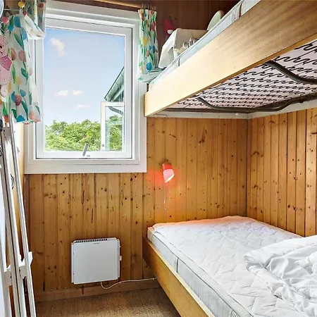 Ln1800-hjorring-lyngmarkvej-3 Prázdninový dům