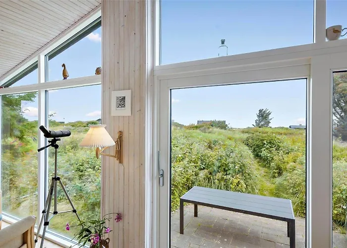 Nyaraló Ln1800-hjorring-lyngmarkvej-3