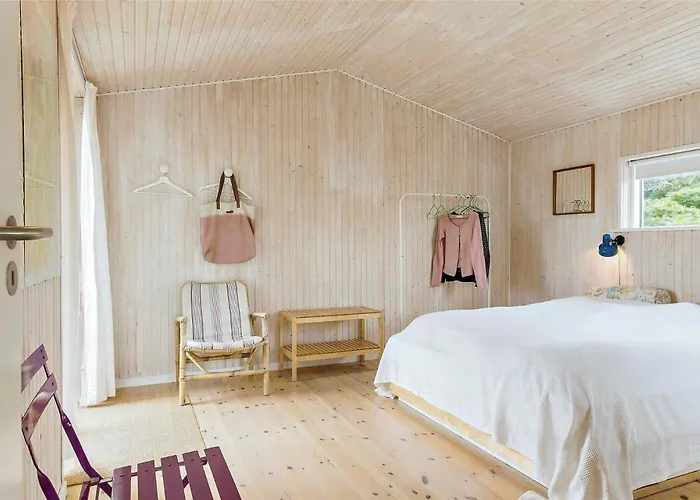 Nyaraló Ln1800-hjorring-lyngmarkvej-3