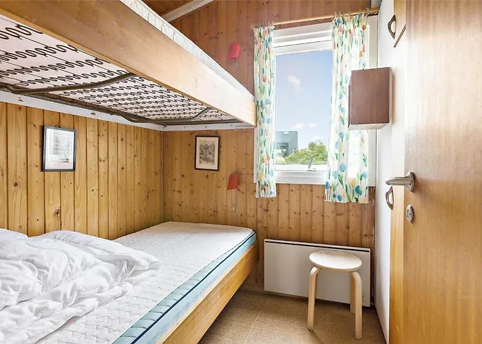 Ln1800-hjorring-lyngmarkvej-3 Nyaraló *